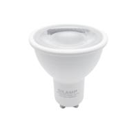 Ampoule LED GU10 Dimmable 7,5W 220V SMD2835 PAR16 38° - Blanc Froid 6000K - 8000K