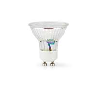 Ampoule LED GU10 Nedis LBGU10P164 1 pièces