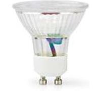Ampoule LED GU10 | Nedis | LBGU10P161 |≤ 6 G