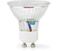 Ampoule LED GU10 Nedis LBGU10P164 1 pièces