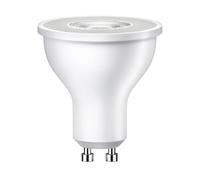 ledscom.de Ampoule LED GU10, PAR16, blanc chaud (2700 K), 5,8 W, 468lm, 33