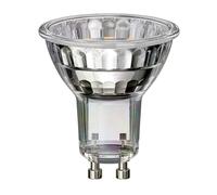 Ampoule LED GU10 PAR16 blanche (4000 K) 2,1 W 206lm 118° miroir réflecteur [EEK: E]