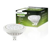LED GU10 Reflektor ES111 15W = 100W 1521lm 4000K Neutralweiß 38° LUMILED