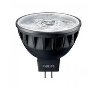 Philips Ampoule LED Master LEDspot GU5.3 7,5W 4000K 36° Dimmable 358751