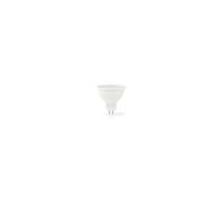 Nedis Ampoule LED Spot GU5.3 MR16 12V 450 Lumens 2700K Faible Consommation Blanc