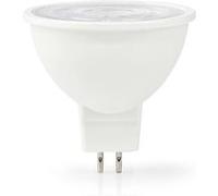 Ampoule LED GU5.3 Nedis LBGU53MR162 ≤ 6