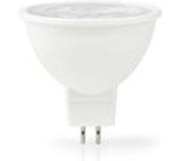 Ampoule LED GU5.3 Nedis LBGU53MR163 ≤ 6