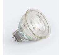 Ampoule Led Gu5.3 S11 8w 800 Lm Crystal 60º Dimmable No Flicker 6000k Blanc Froid