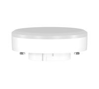 Ampoule LED GX53 blanche (4100 K) 10,9 W 1212lm 115° mate