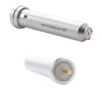 Ampoule LED HQ 2.5V ou 3.5v pour ophtalmoscope BETA 200 ou BETA 200S Heine - Ampoule 2.5V LED