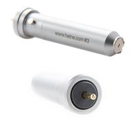 Ampoule LED HQ 2.5V ou 3.5v pour ophtalmoscope BETA 200 ou BETA 200S Heine - Ampoule 3.5V LED
