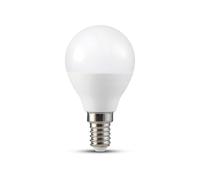 Ampoule LED intelligente | 450 Lumens | RGB + 2700K | 6500K