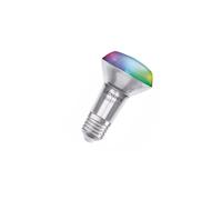 Ampoule LED Intelligente E27 4.7W 345 lm R63 Wifi RGBW LEDVANCE Smart+ [EEK: F]