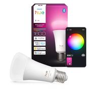 Philips Hue - Ampoule Led Connectée E27 White&Color Ambiance 100w