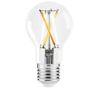 Ampoule LED Intelligente GLS 7W, E27, 2000K - 6500K, 806lm, Dimmable - 30102