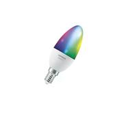 Ampoule LED intelligente LEDVANCE 4.9W RGBW E14 B-WARE