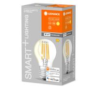 LEDVANCE 4058075609686 Smart Home Verre Filament 40W de remplacement