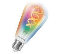 Ampoule LED intelligente SMART+ MATTER Filament Mu 4099854195006