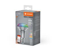 Ampoule LED intelligente SMART+ WIFI SPOT 60 R63 6 4058075609570