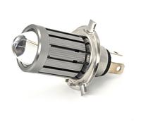 Ampoule LED laser H4 12V-80V 12000lm pour motos