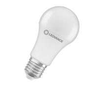 Ledvance LED Classic A 75 V 10 W 840 givré E27