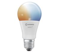 Ampoule LED LEDVANCE SMART+ WIFI, dépoli, 14W, 1521lm
