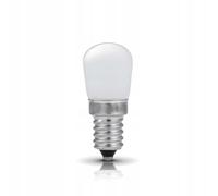 Ampoule LED Light Mini St22 230 V 2 W E14 réfrigérateur congélateur pygmée lampe, 6500k - Cool White, E14, 2.00W 230.00V