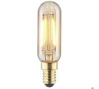 Ampoule LED - LIGHTME - LM85050 - E14 - 2.5 W - Tube 25x90 mm