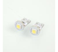Ampoule LED M-Tech pour auto 12V 0.32W W2.1x9.5d T10 W5W Neuf