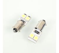 Ampoule Led M-Tech Pour Auto 12v 0.96w Ba9s Neuf