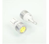 Ampoule LED M-Tech pour auto 12V 1W W2.1x9.5d T10 W5W Neuf