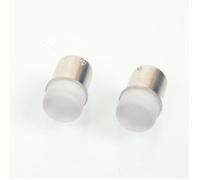 Ampoule LED M-Tech pour auto 12V 21W Ba15s Neuf