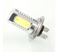 Ampoule LED M-Tech pour Auto 12V 6W H7 Neuf