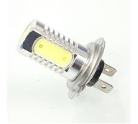 Ampoule LED M-Tech pour auto 12V 6W H7 Neuf