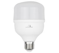 Maclean Ampoule LED MCE302 CW E27 28W 220-240V AC 6500K 2940 lm blanc froid