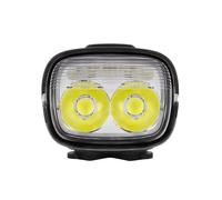 Magic Shine Mj900s E-bike Front Light Noir 4500 Lumens