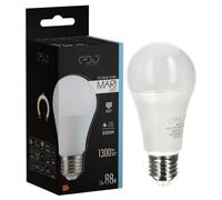 Ampoule LED MARI E27 13W 6500K blanc froid 1300lm - EDO SOLUTIONS