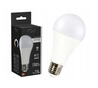 Ampoule Led Mari E27 17w 4000k Blanc Neutre 1700lm Edo Solutions