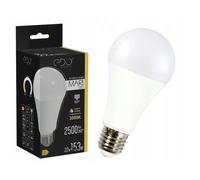 Ampoule Led Mari E27 22w 3000k Blanc Chaud 2500lm Edo Solutions