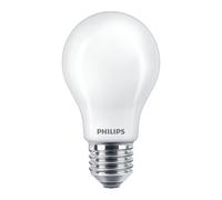 Master Value Led Ampoule E27 Poire Dépolie 11.2w 1521lm - - Philips