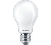 Philips Ampoule LED Master Value LEDbulb E27 7,8 W 2700 K Dépolie Dimmable 347908