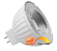 Ampoule LED Megaman Dim to warm - MM09918