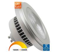 Ampoule LED Megaman Dim to warm - MM09935