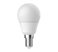 Ampoule LED Mini Globe - E14 25W