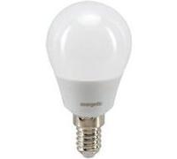 Ampoule led mini globe - e14 25w - energetic