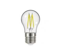 Ampoule LED mini Globe filament E27 blanc neutre 6 W