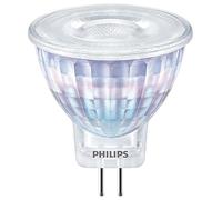 Ampoule LED MR11 2,3W 2700K 184lm Non Dimmable PHILIPS LIGHTING 929002066402