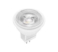 Ampoule LED MR11 2,5 W = 22 W GU4 180 lm Blanc chaud 2700 K Intensité variable (1 pièce)
