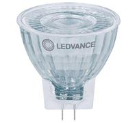 Ampoule LED MR11 2,5W, 4000K, 184lm, Non-Dimmable - 4099854070396