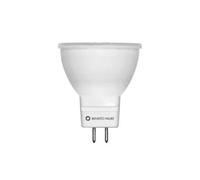 Ampoule LED MR11 4 W 12 V 60 ° Blanc 4000 K non dimmable